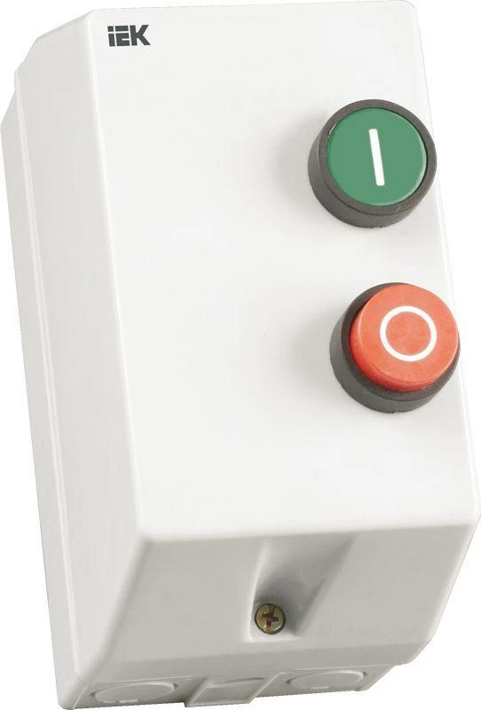 Фото IEK KKM16-018-I-380-00