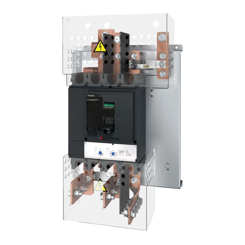 Фото Schneider Electric E3MBBK100K200H