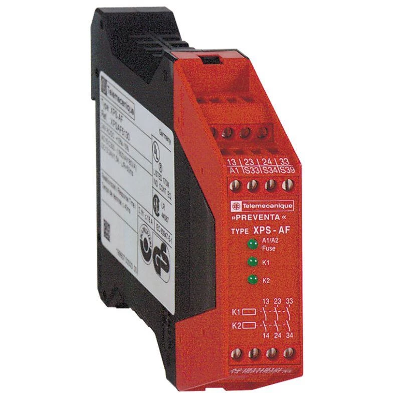 Фото Schneider Electric XPSAF5130