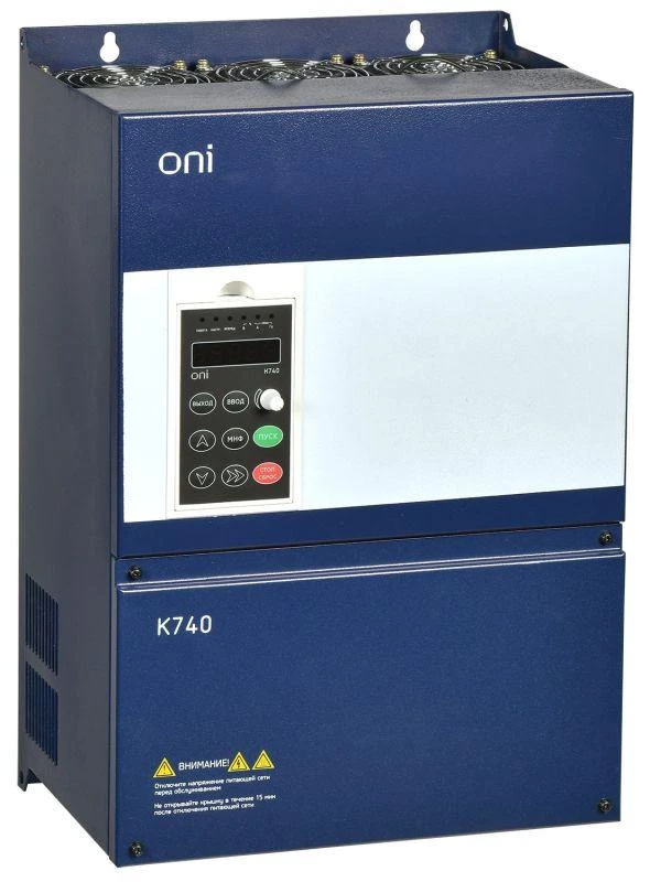 Фото ONI K740-33-30G37PMZ