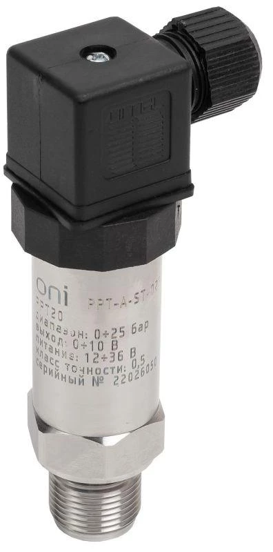 Фото ONI PPT-A-ST-025-0-10-3-2