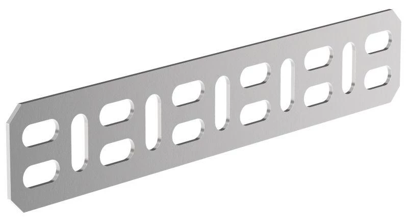 IEK Пластина соединительная H=50мм RAL CLP1SR-050