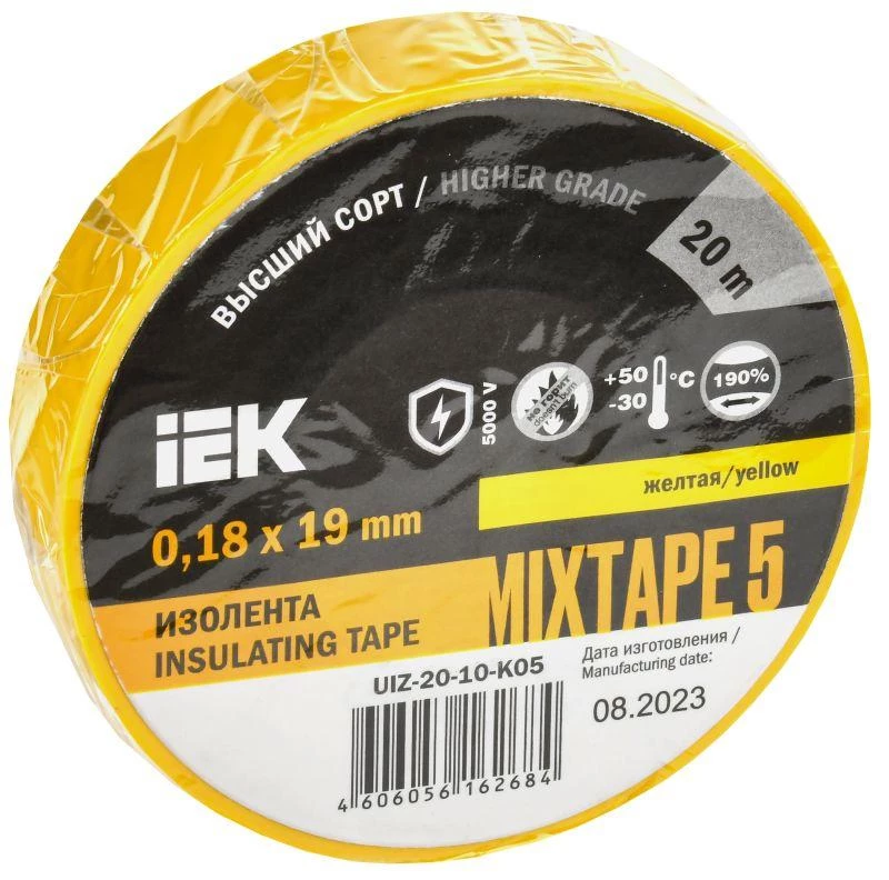Фото IEK UIZ-20-10-K05