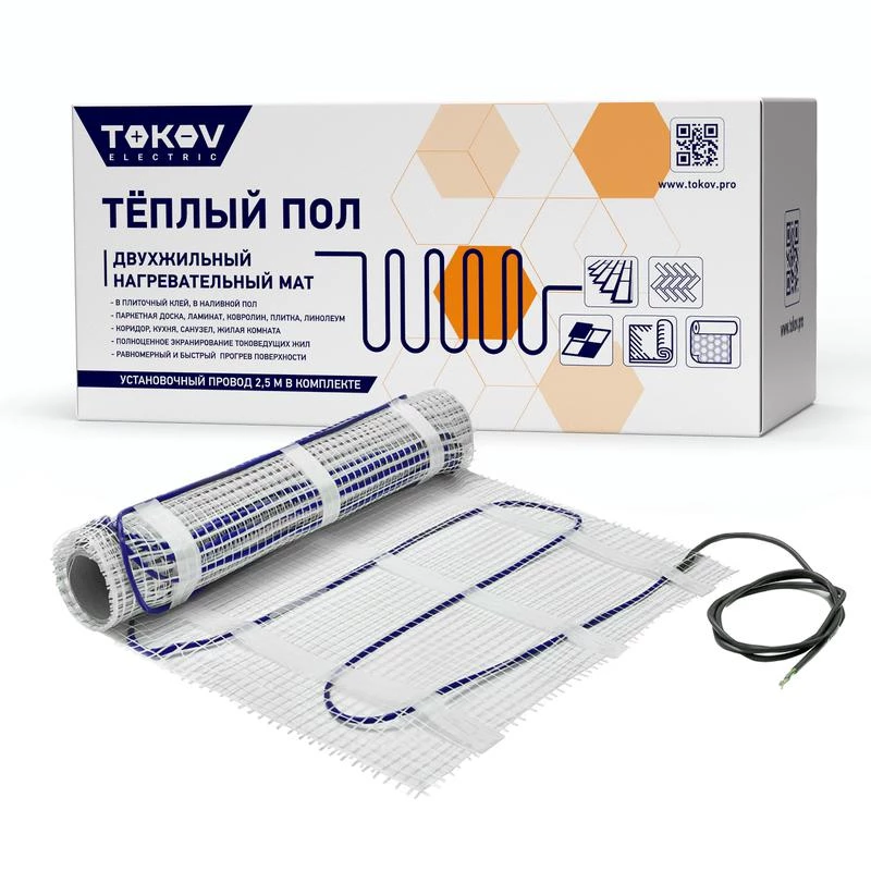 Фото TOKOV ELECTRIC TKE-MAT150-1500-10