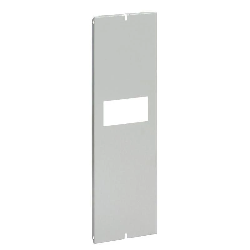 Schneider Electric Панель передняя для горизонт. уст. EZC250 3P SchE LSX58888H