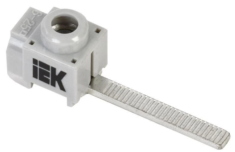 Фото IEK YKVM-4-25-FL