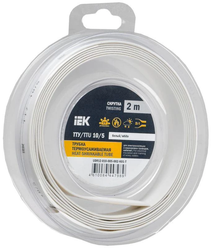 Фото IEK UDR12-010-005-002-K01-T