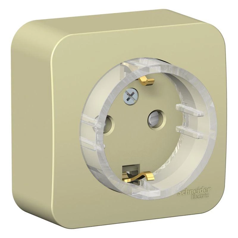 Фото Systeme Electric BLNRA111117