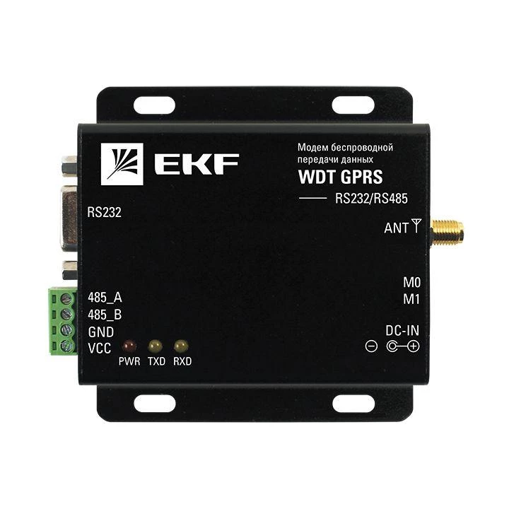 Фото EKF wdt-gprs