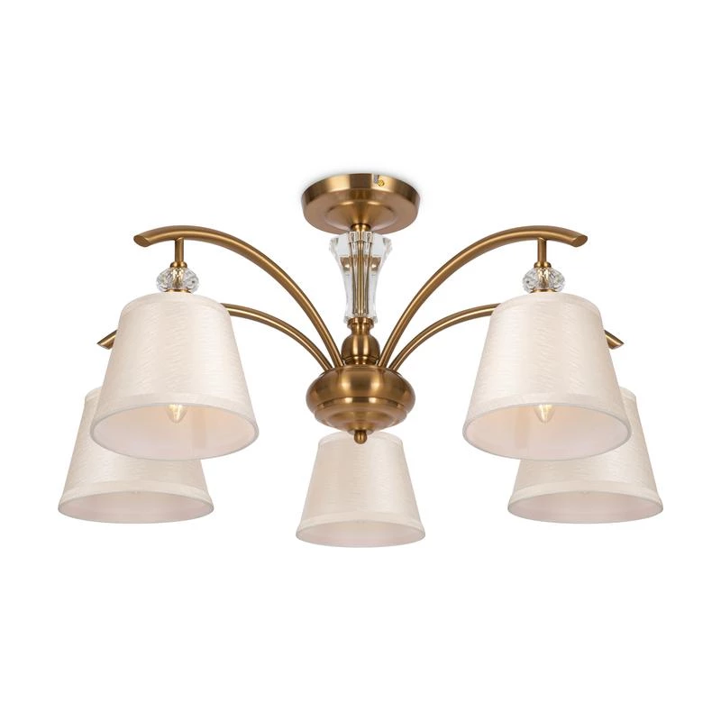 Фото Freya FR5267PL-05BS