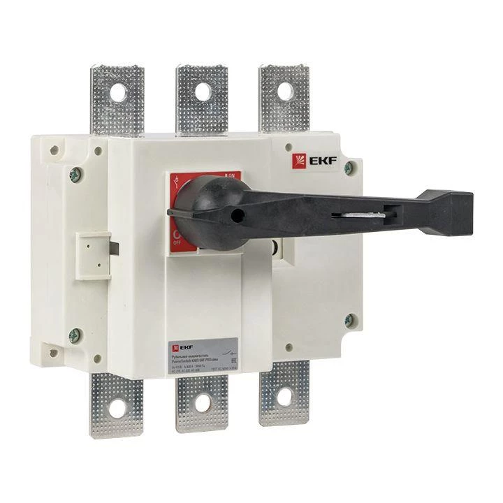 Фото EKF psds-630-3