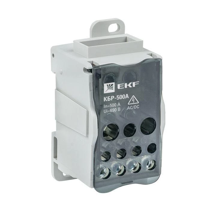 Фото EKF plc-kbr500