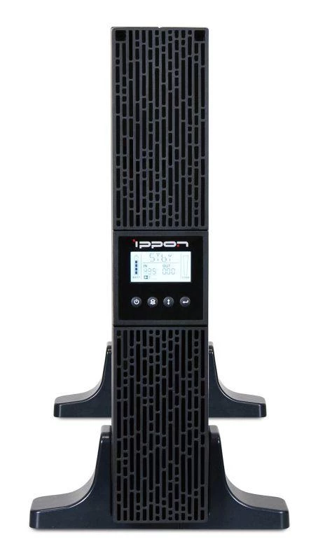 IPPON Источник бесперебойного питания Smart Winner II 3000 2700Вт 3000В.А черн.  1192982