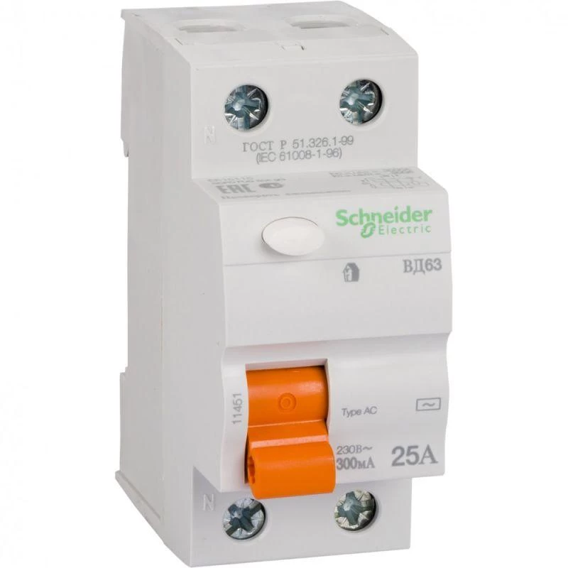 Фото Schneider Electric 11451