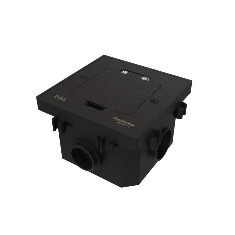 Фото Systeme Electric MDK20202MBC