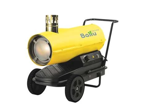 Фото Ballu НС-1050907