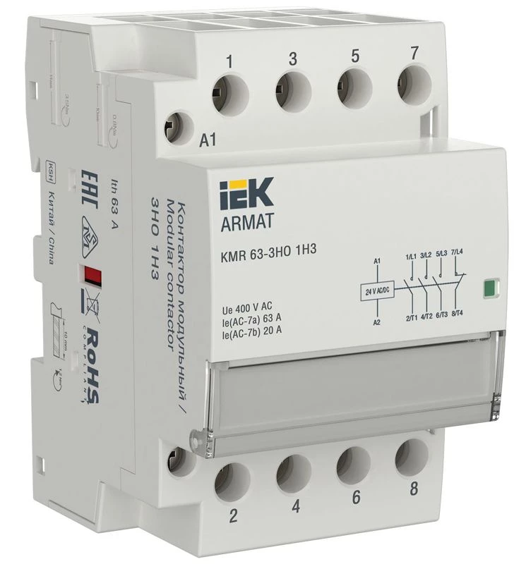 Фото IEK AR-KMR20-063-31-024