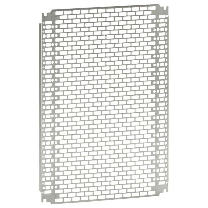 Legrand Пластина перф. Lina 25 1000х800мм Leg 036021