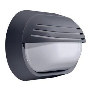 Светильник FWG241 1хPL-C/4P18W HF GR PHILIPS 910503670818
