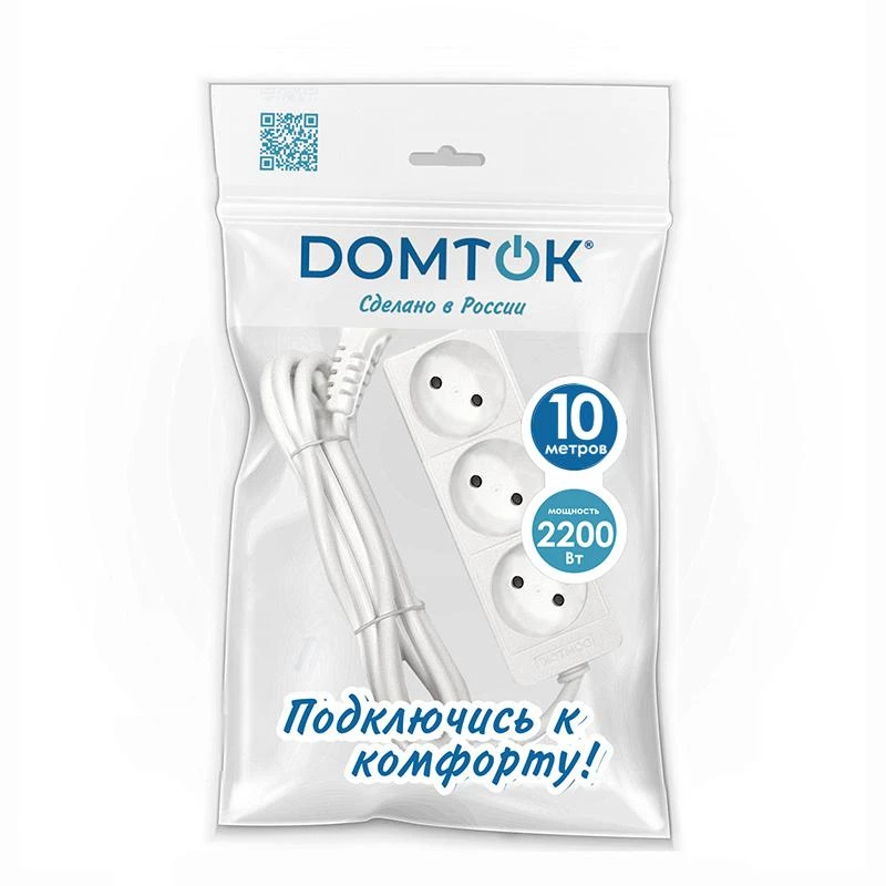 Фото DOMTOK 2350