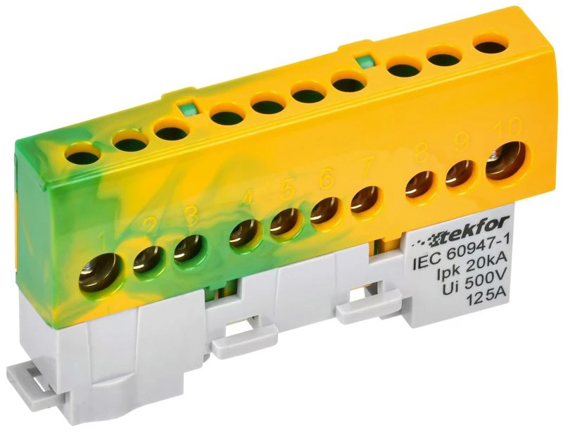 Фото IEK TF-NN20-10-KL-K52