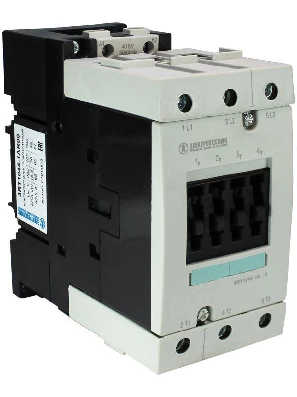 Фото Электротехник ET014813