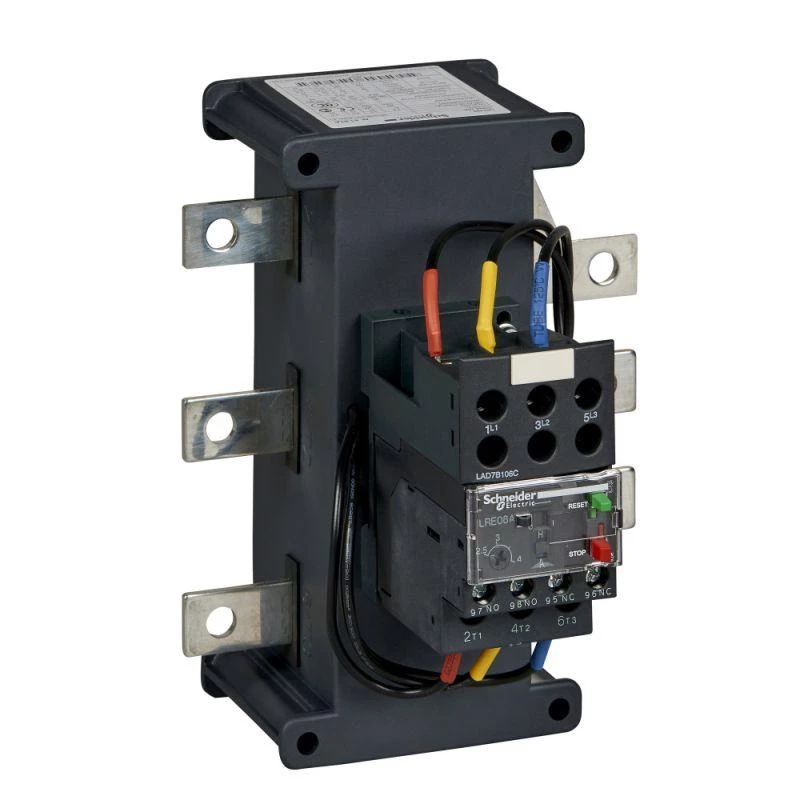 Фото Schneider Electric LRE481