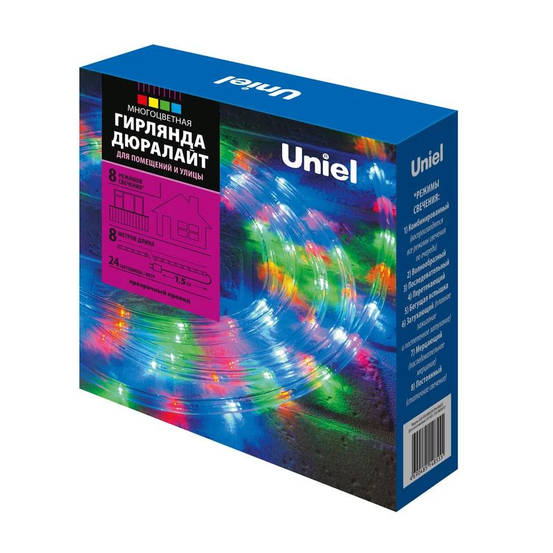 Фото Uniel UL-00008571