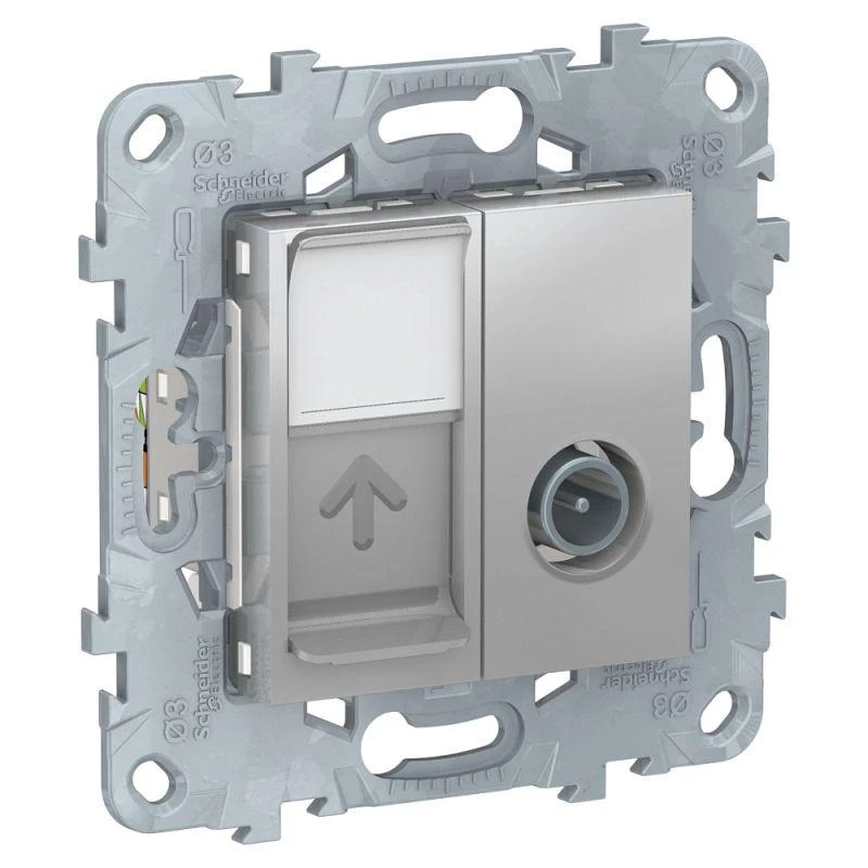Фото Schneider Electric NU547030