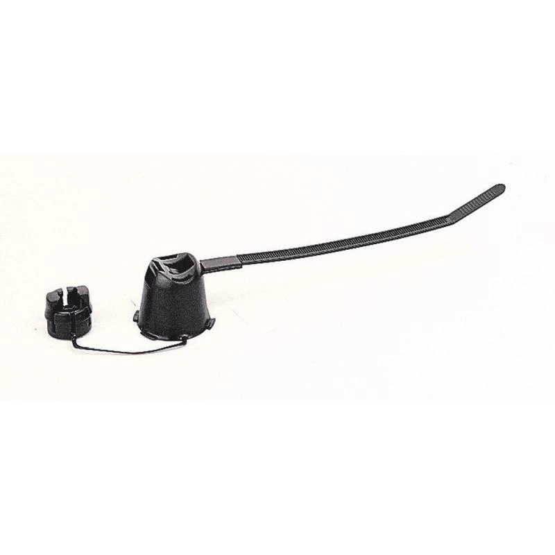 Legrand Хомут монтаж. для труб d16-25мм (уп.50шт) Leg 031963