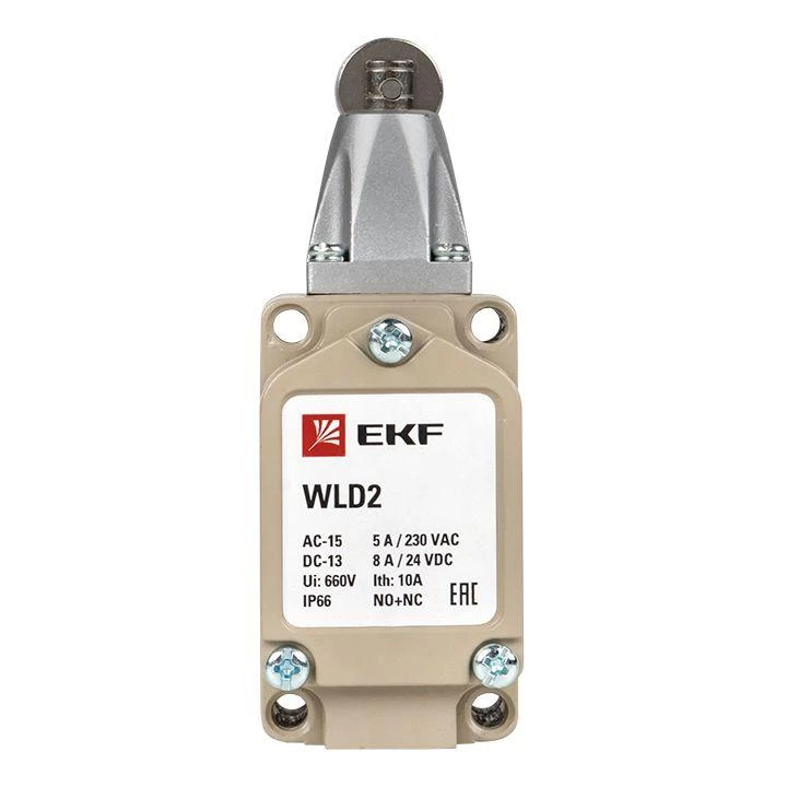 Фото EKF LSE-WLD2