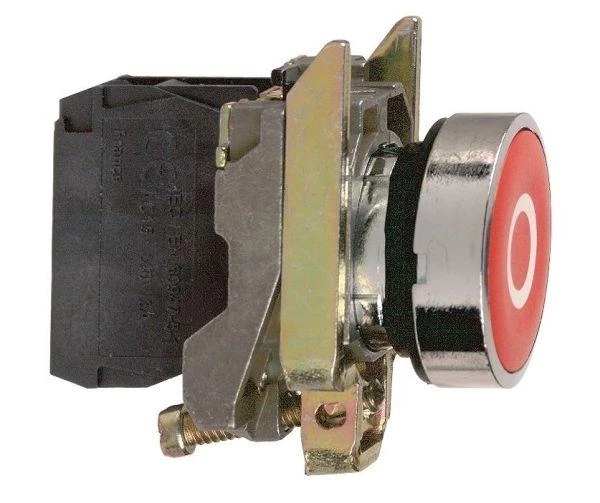 Фото Schneider Electric XB4BA4322