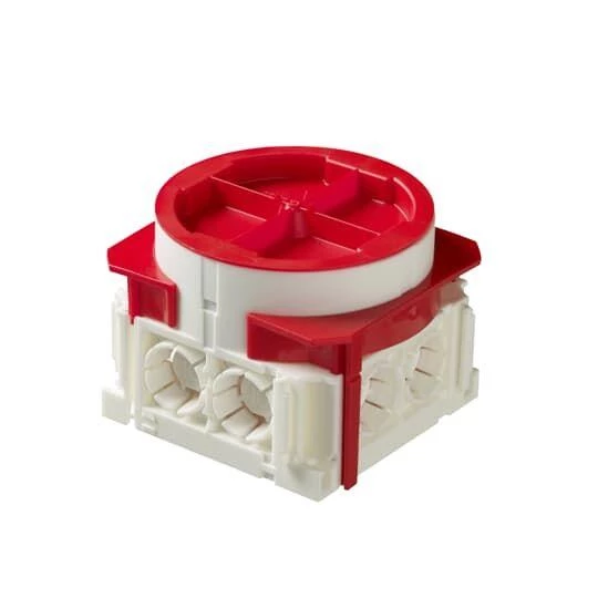 ABB Коробка монтажная AU80  2TKA00002402