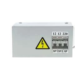 Фото EKF yatp0,25-220/36v-3a