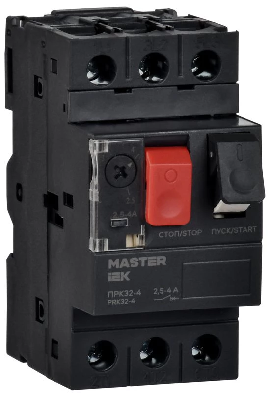 Фото IEK DMS11-004