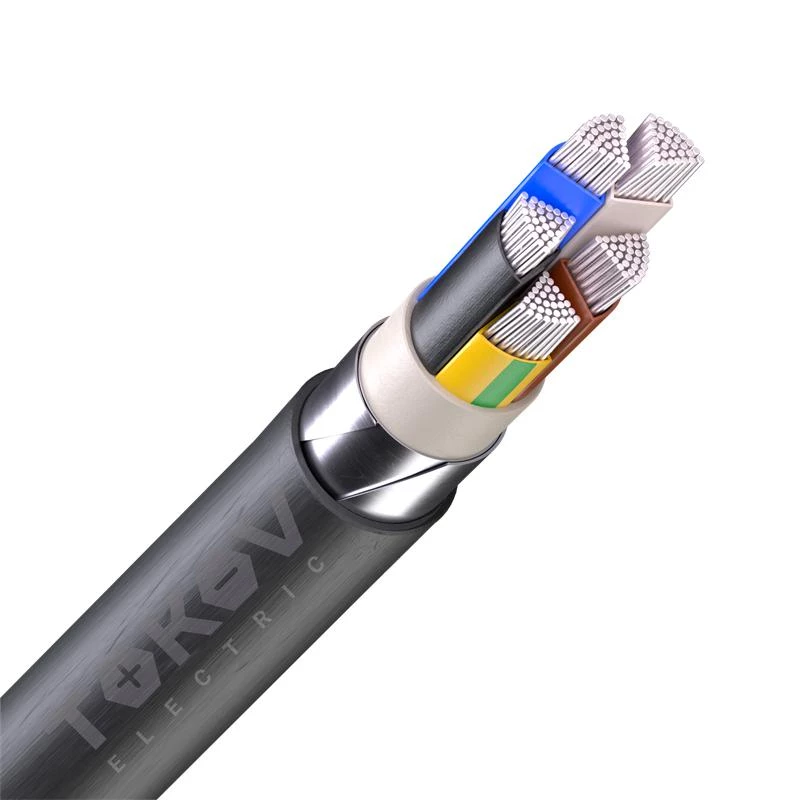 Фото TOKOV ELECTRIC КПП УТ000030785