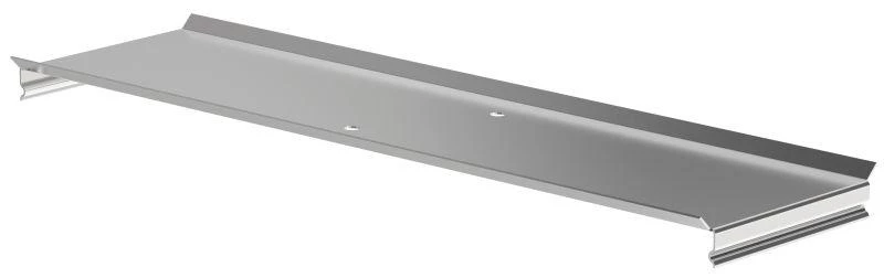 IEK Накладка для крышки лотка 400 CLP1S-NK-400