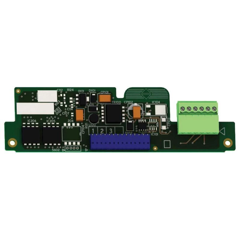 Фото Schneider Electric VW3A3401