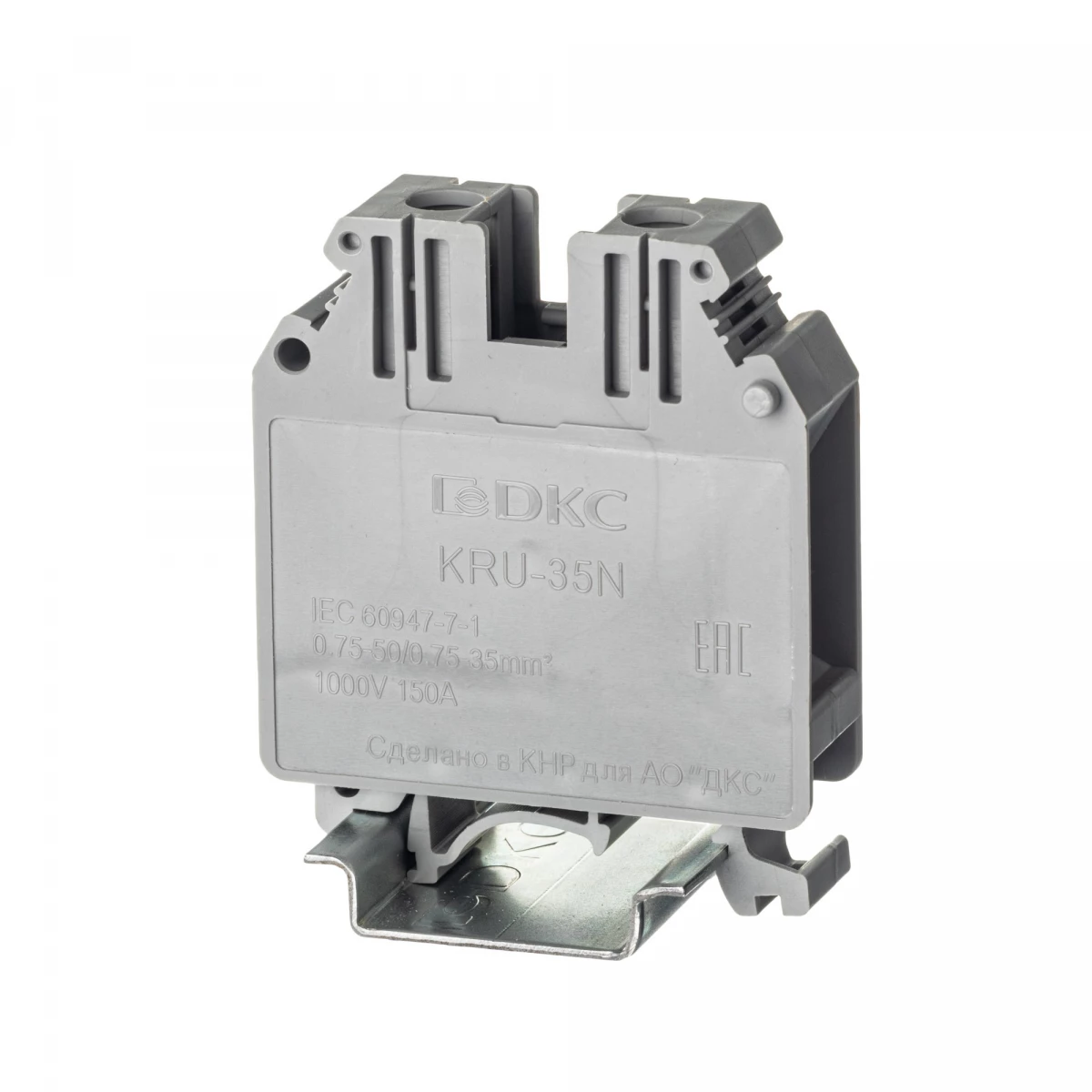 Фото DKC KRU-35N