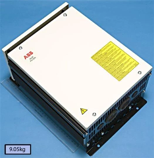 ABB Дроссель выходной du/dt IP22 NOCH0030-62  61445439