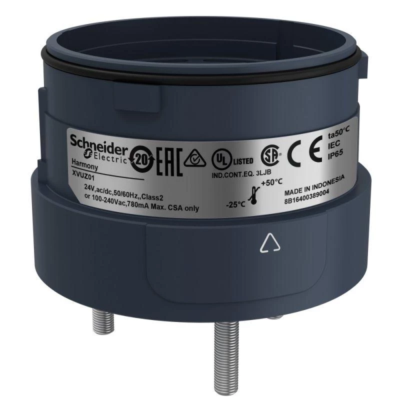 Фото Schneider Electric XVUZ01