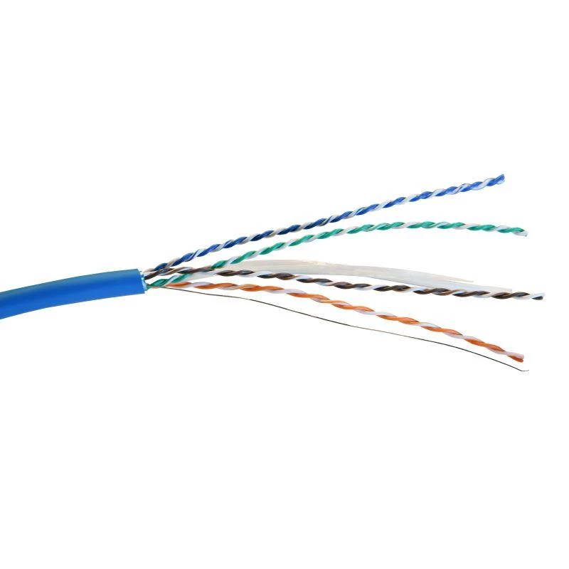 Legrand Кабель F/UTP LSZH кат.6 305м (м) Leg 032856