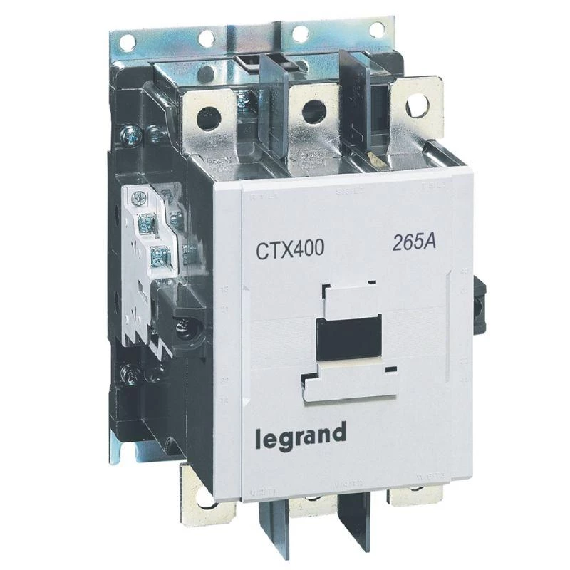 Legrand Контактор CTX3 3п 265А кат. 100-240В AC/DC Leg 416306