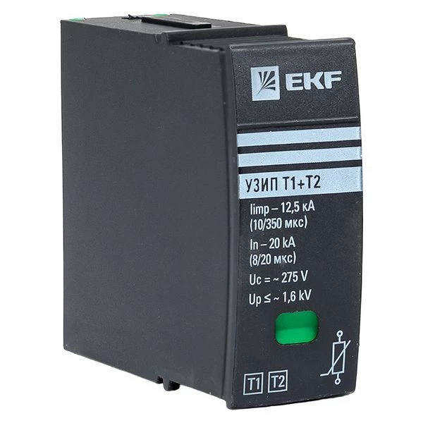 Фото EKF OV12-module