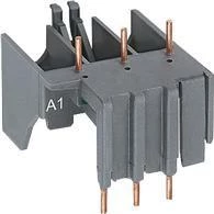 ABB Адаптер BEA16/116 подкл. контакторов A9..A16 на автоматы МS116  1SBN081406R1000