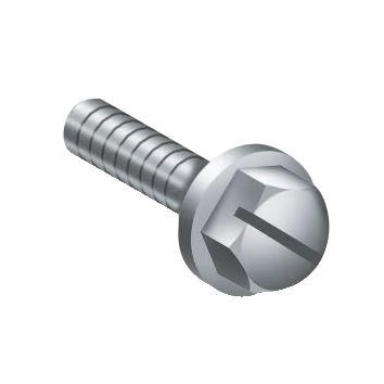 Schneider Electric Болт М6х12 (уп.100шт) SchE AF1VA612