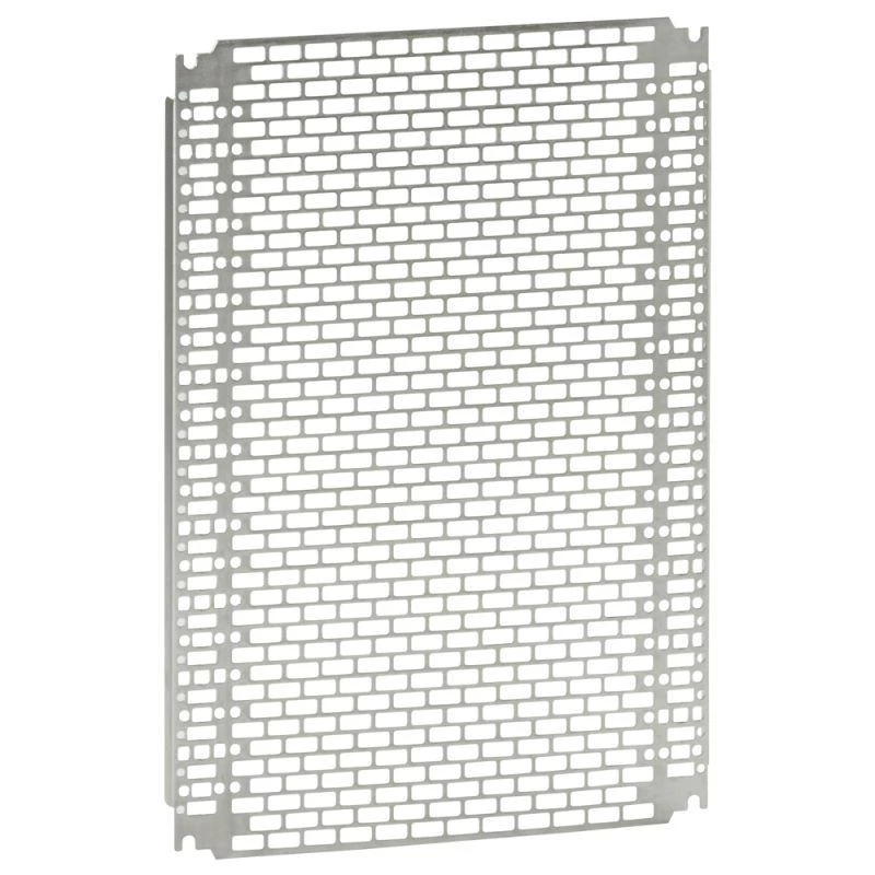 Legrand Пластина перф. Lina 25 300х200мм Leg 036007