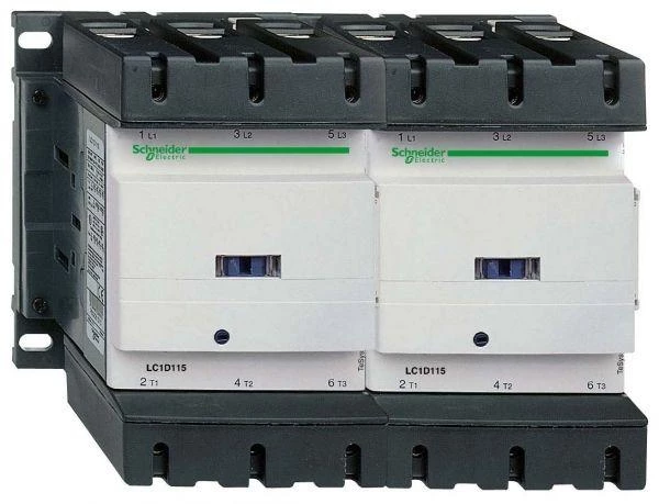 Фото Schneider Electric LC2D150M7