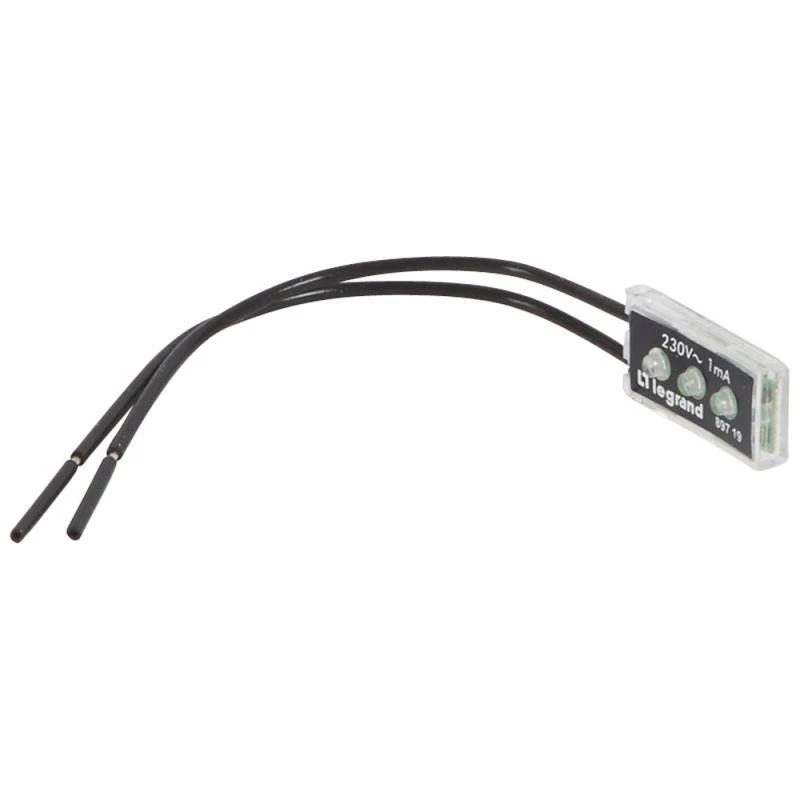 Legrand Подсветка LED для встр. блока IP44 Leg 089719