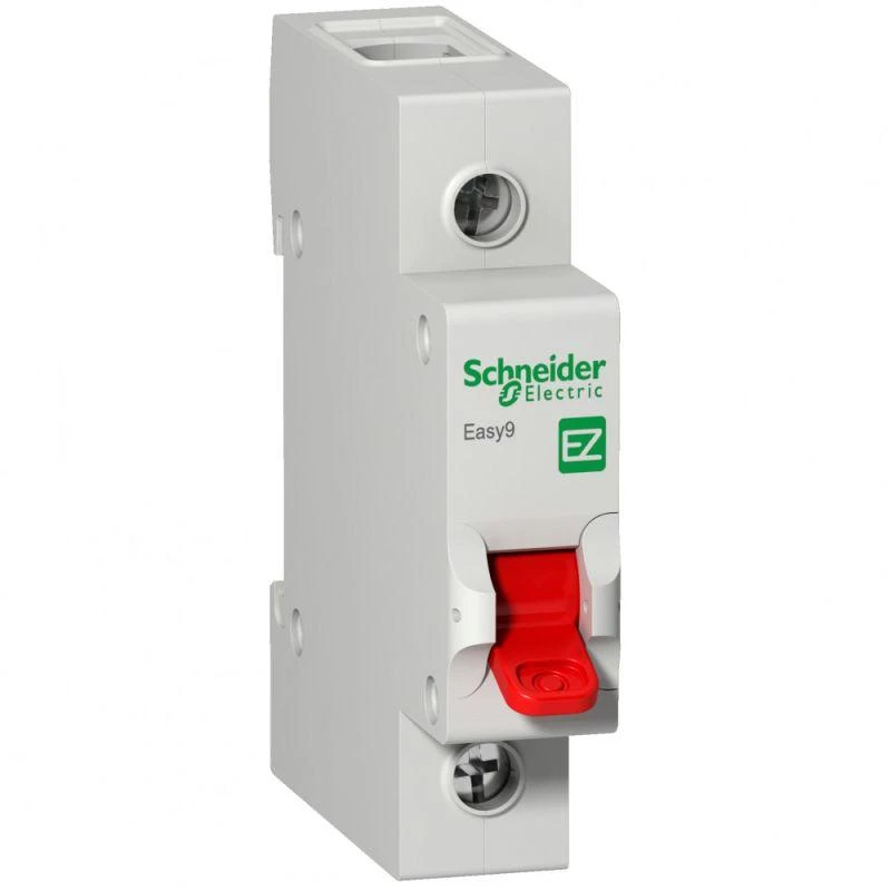 Фото Schneider Electric EZ9S16140